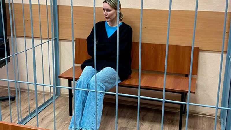 Владелицу ювелирного дома обвиняют в мошенничестве на несколько сотен миллионов