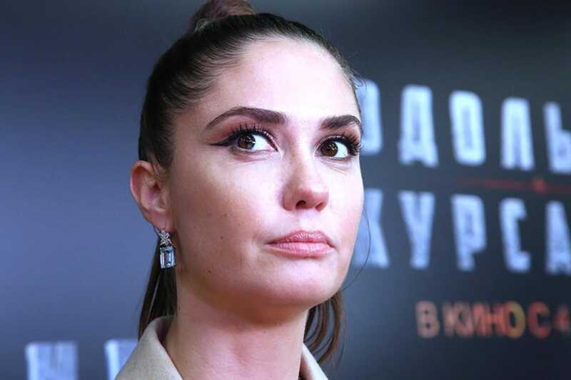 Агата Муцениеце открыто рассказала о своей серьёзной зависимости
