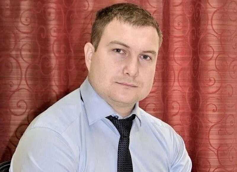 Бывший вице-губернатор Кубани Александр Нестеренко подписал поддельные акты по капитальному ремонту школы
