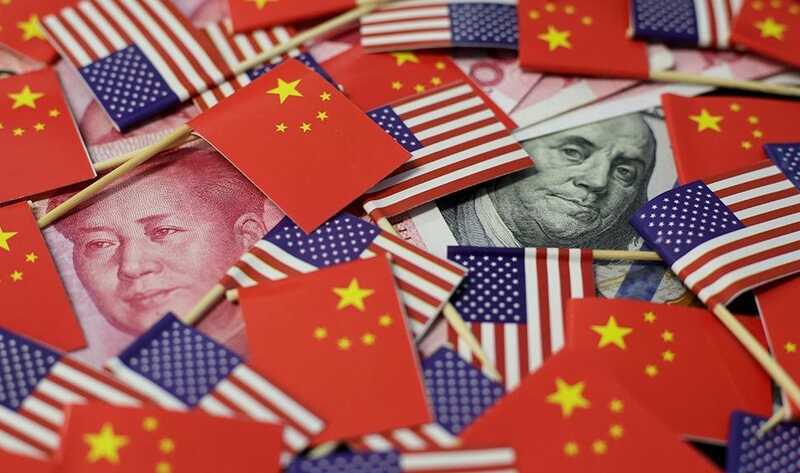 Китай обвиняет США в нарушении торговых соглашений и готовит ответные меры