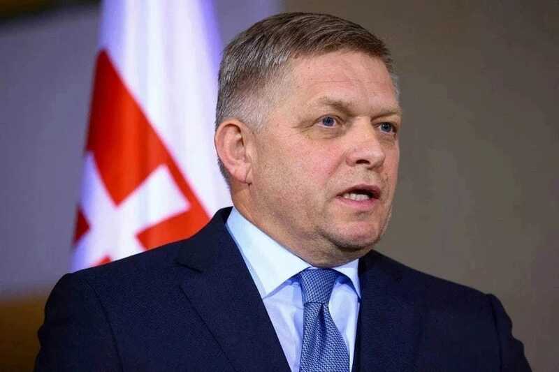 Словакия отказалась поддержать новый пакет санкций Европейского союза против России