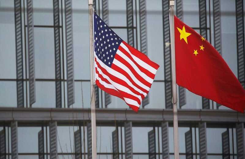 США и Китай достигли договоренности по торговому соглашению, сообщает Bloomberg