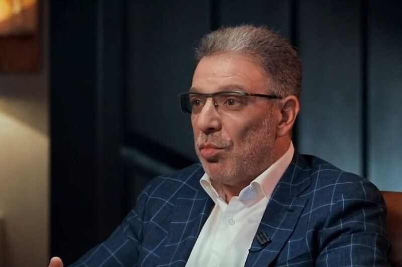 Бывший сооснователь IBS Сергей Мацоцкий был арестован заочно
