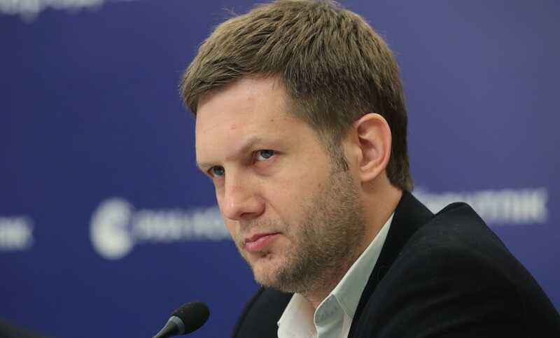 В Украине объявили в розыск генерального директора телеканала «Спас» Бориса Корчевникова