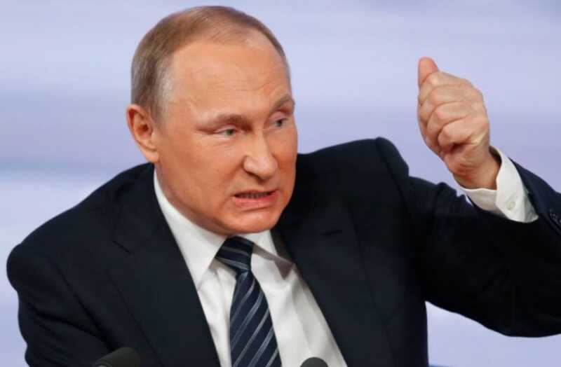 Путин готовит «значительное заявление» в ответ на угрозы Трампа