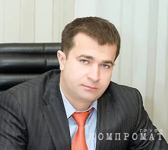 Григорий Оганесян пострадал за Сергея Ивахно?