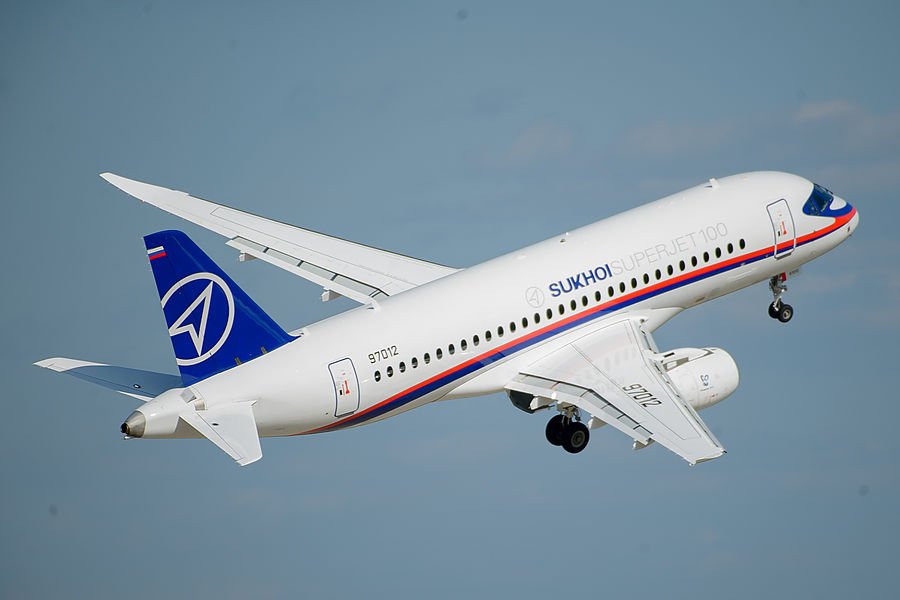 Как Ростех «топит» авиастроение qittiqzuiddzvls