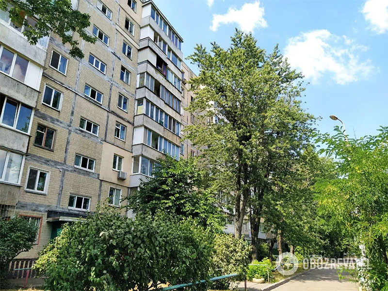 Жертва и его убийца жили в соседних подъездах keirqiqzhiqeglv